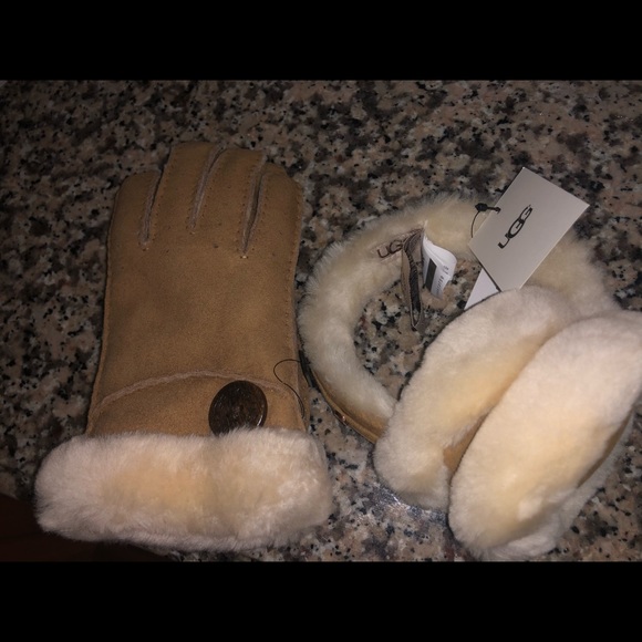 Authentic ugg winter set! - Picture 4 of 4